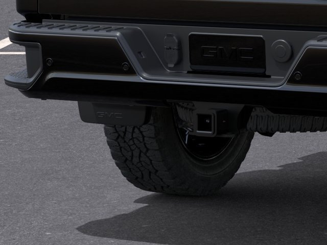 New 2026 Onyx Black GMC Denali Ultimate image 14