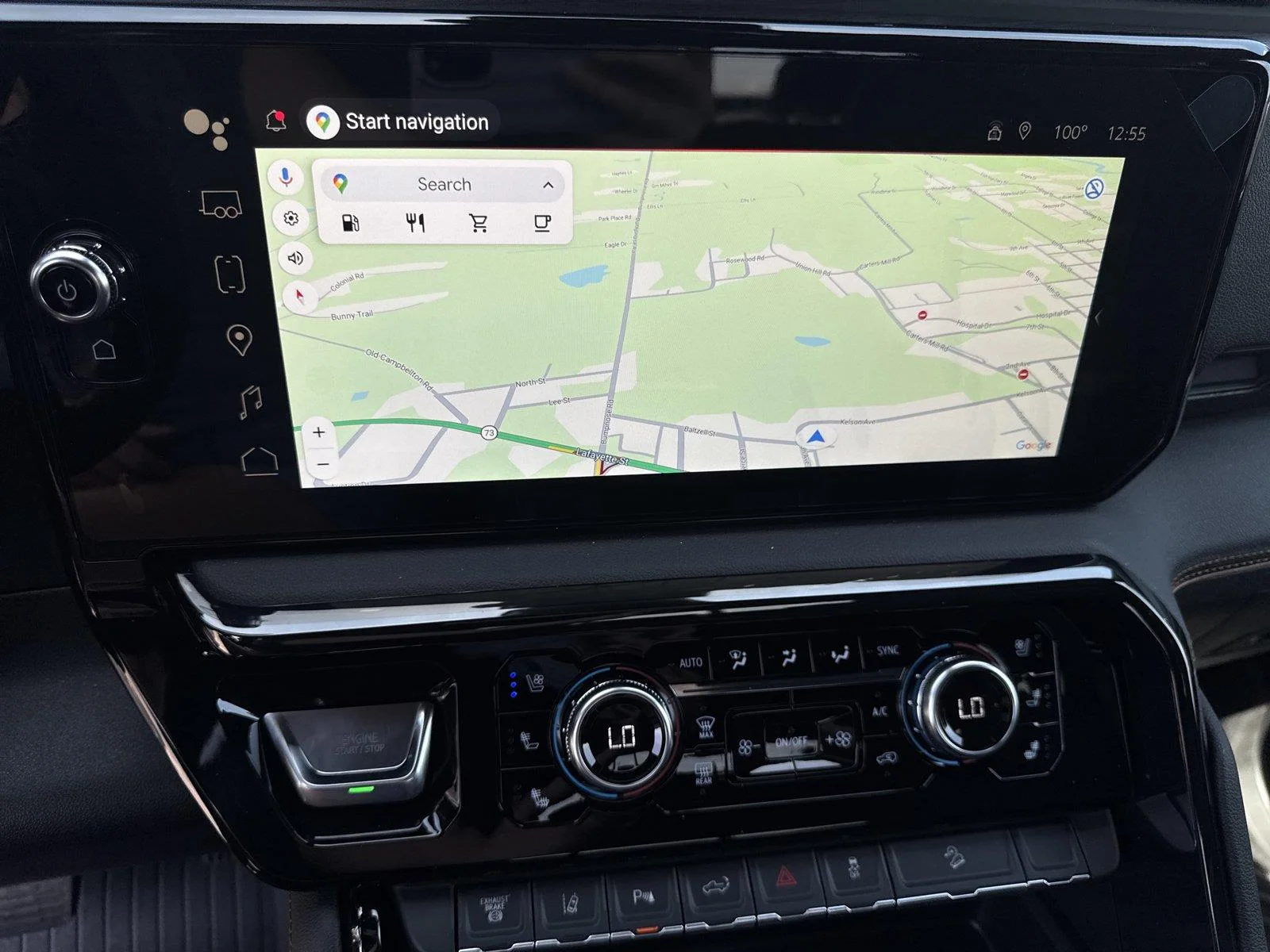 2026 GMC Sierra 2500HD AT4 - Photo 25