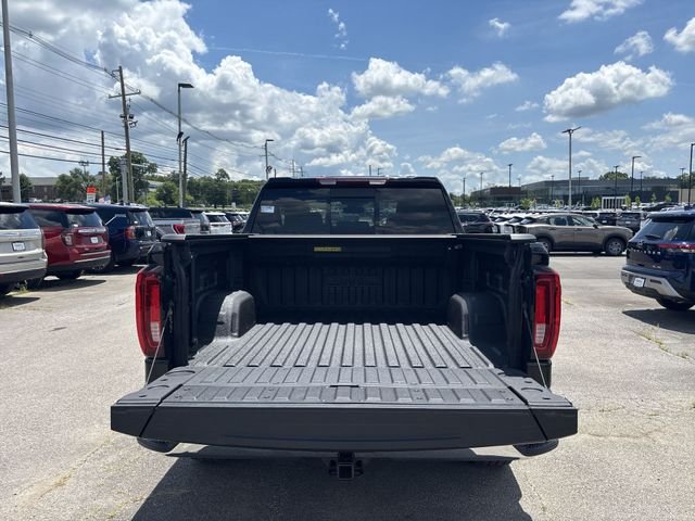 Certified Used 2025 Black GMC SLT image 23