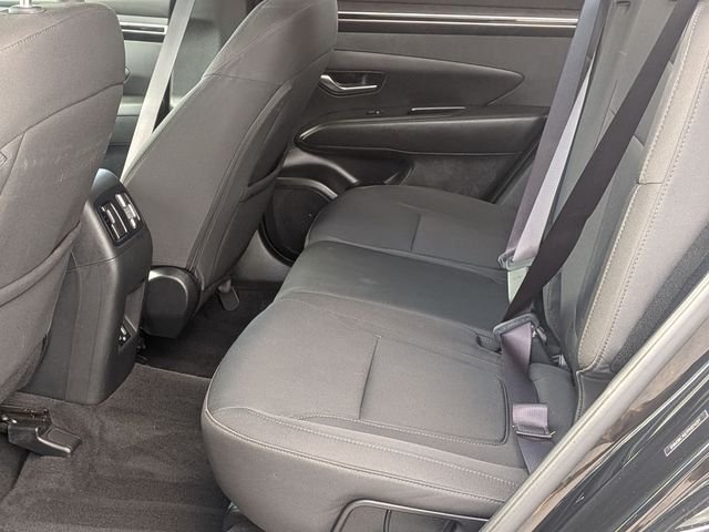 Used 2023 Black Hyundai SEL image 20