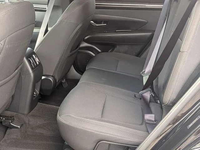 Certified Used 2023 Black Hyundai SEL image 20