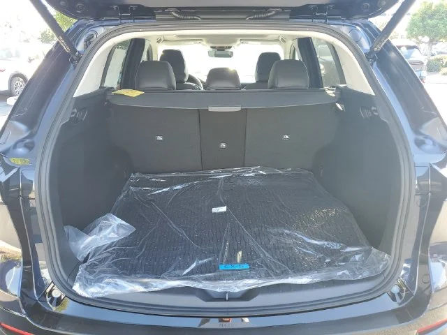 New 2026 Navy Blue Mica Mazda 2.5 S Premium AWD image 17