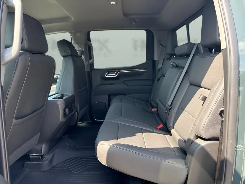 Used 2026 Cypress Gray Chevrolet LT Trail Boss image 11