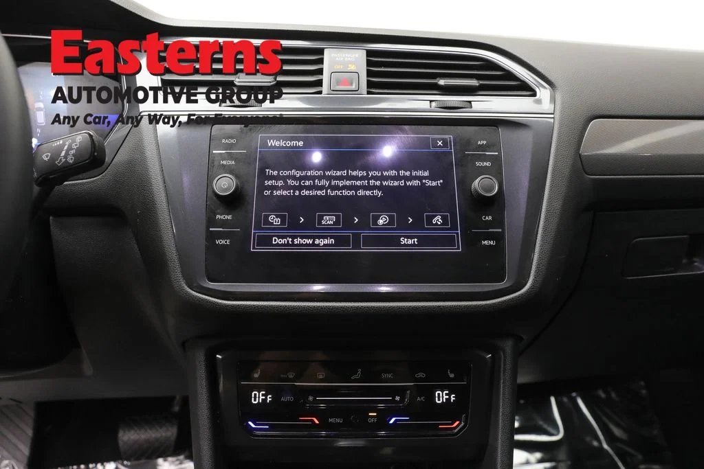 Used 2023 Red Volkswagen 2.0T SE image 11