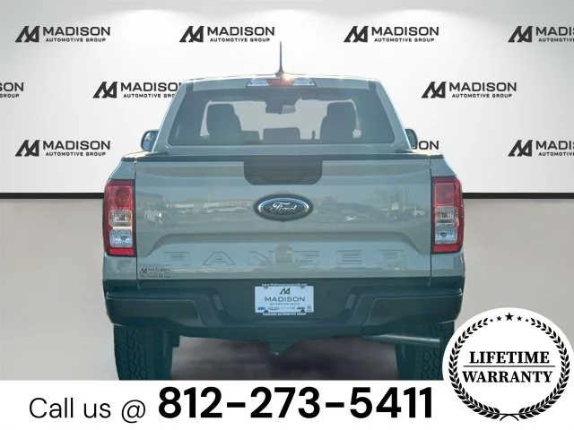 New 2025 Beige Ford XL image 7