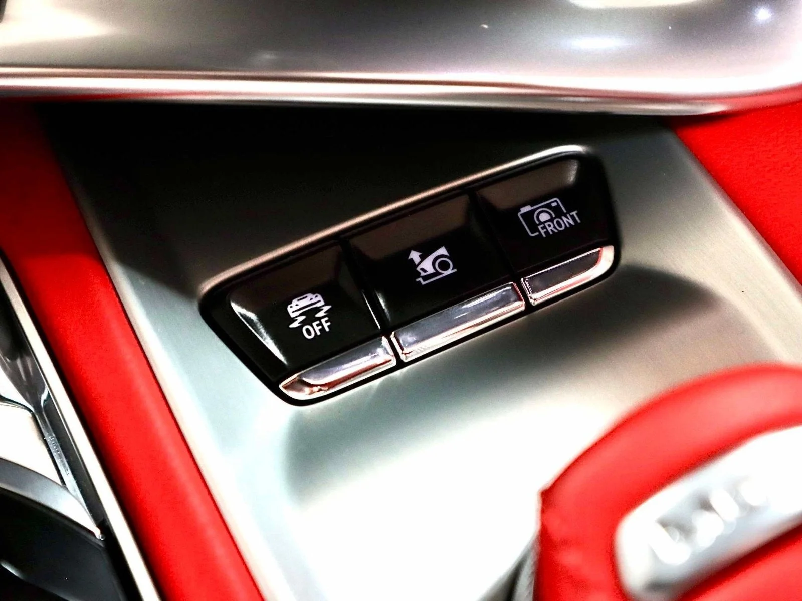 Used 2025 Torch Red Chevrolet 3LZ image 30