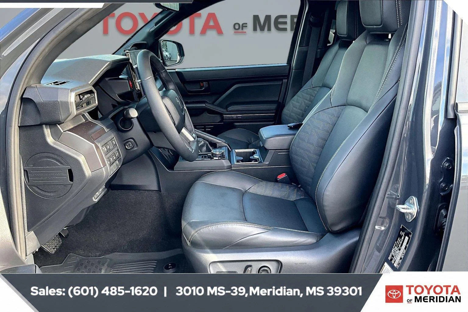 Used 2025 Underground Toyota TRD Off-Road Premium HV image 18