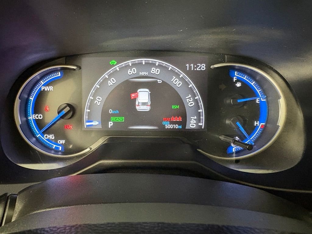 Used 2021 Gray Toyota Limited image 27