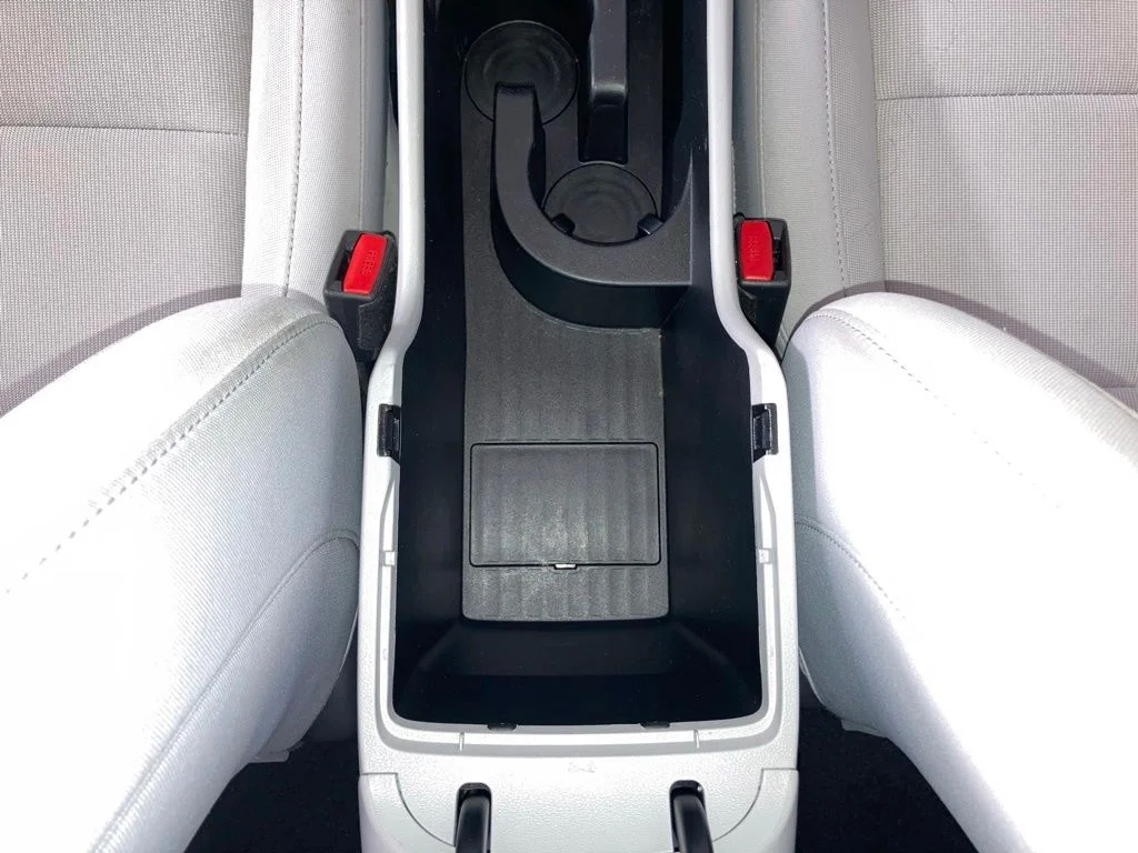 Used 2025 Red Hyundai SEL image 13