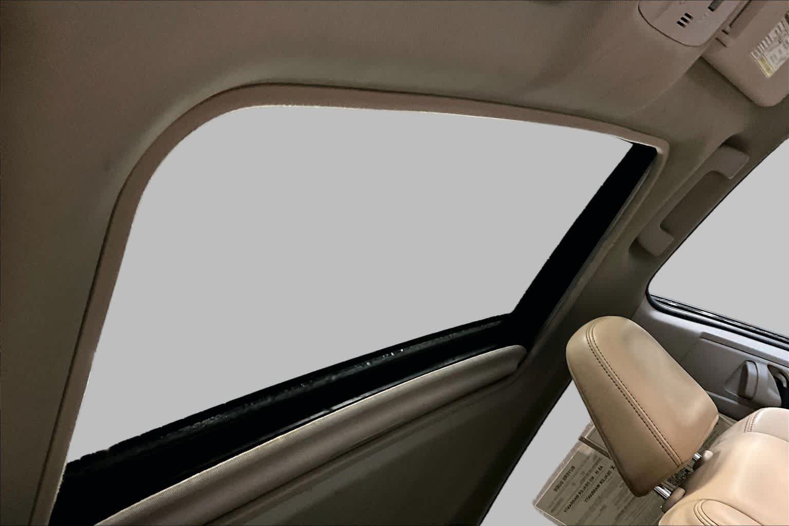 Used 2015 Black Toyota Limited image 14