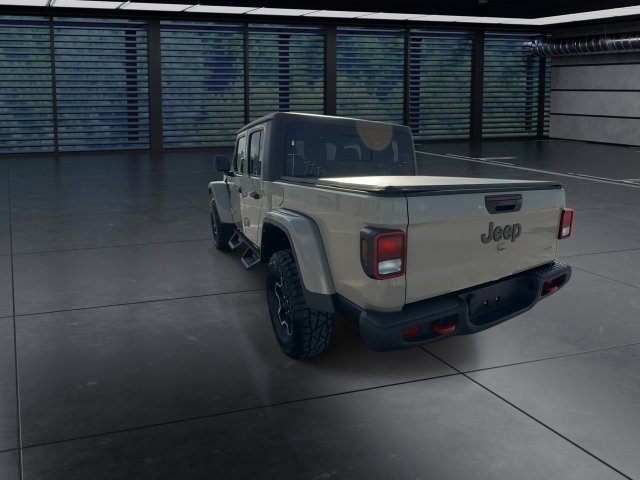 Used 2022  Jeep Rubicon image 6