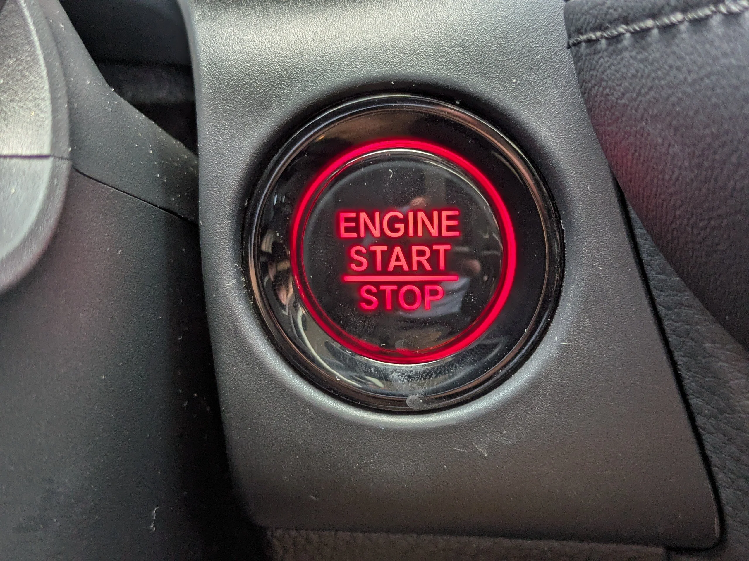 2026 Honda HR-V LX - Photo 51