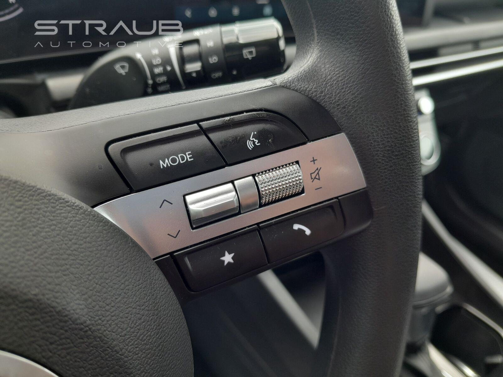 Used 2026 Ecotronic Gray Hyundai SEL image 15