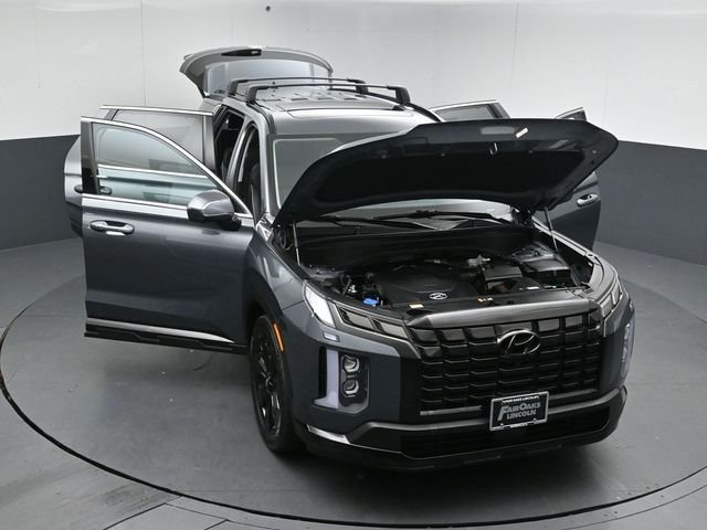 2025 HYUNDAI PALISADE - Image 52