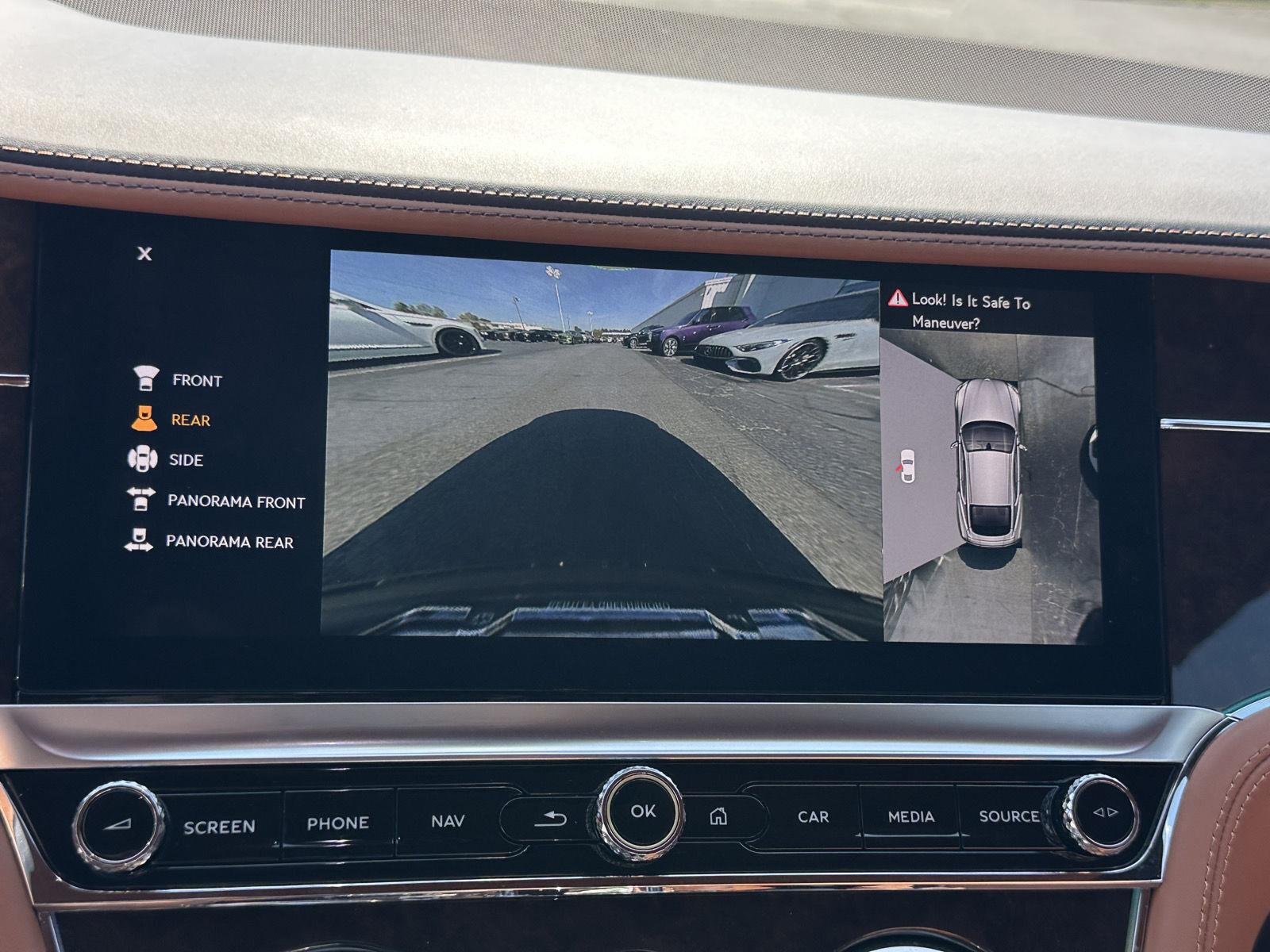 Used 2020 Dark Sapphire BENTLEY  image 30