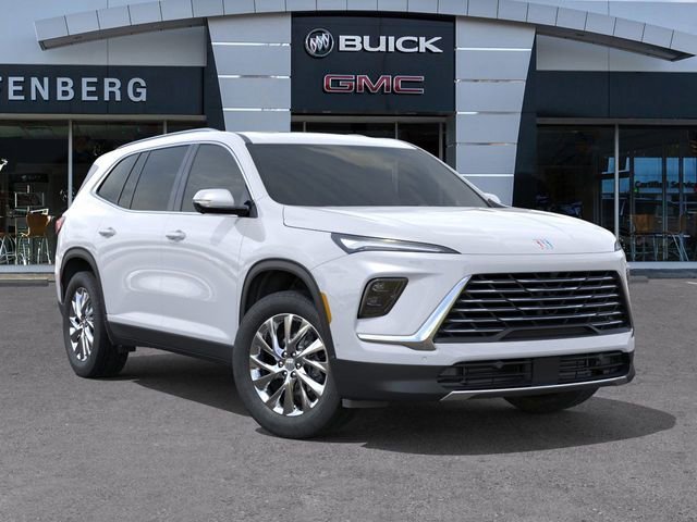 2026 Buick Enclave Preferred - Photo 11
