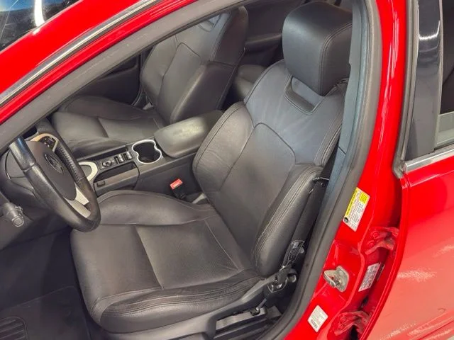 Used 2008 Red Pontiac GT image 14