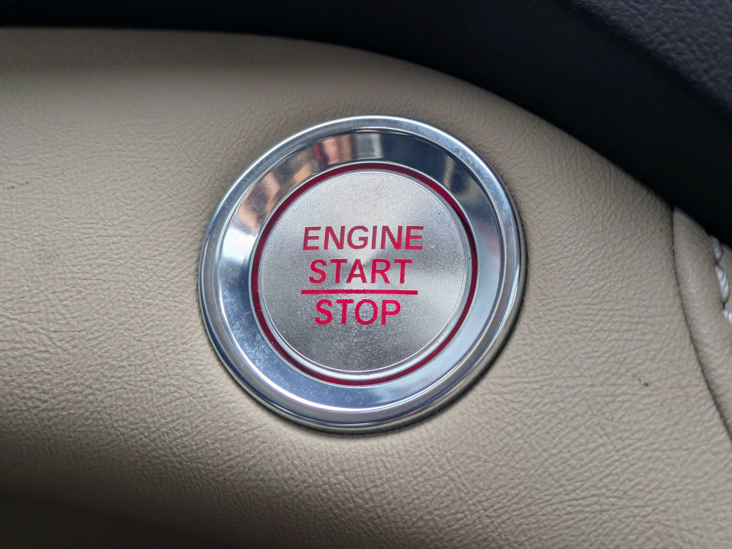Used 2023 Performance Red Pearl Acura TECH image 69