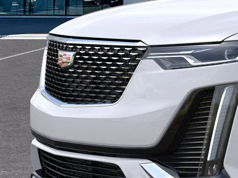 Used 2025  Cadillac Luxury image 13