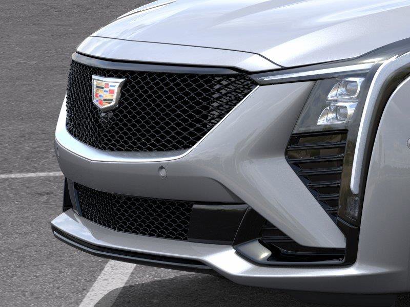 2026 Cadillac CT5 Sport - Photo 13