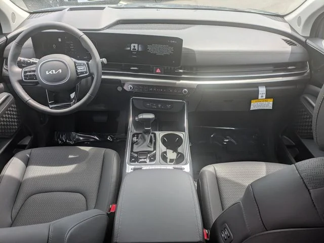 New 2026 Astra Blue Kia SX Prestige image 16