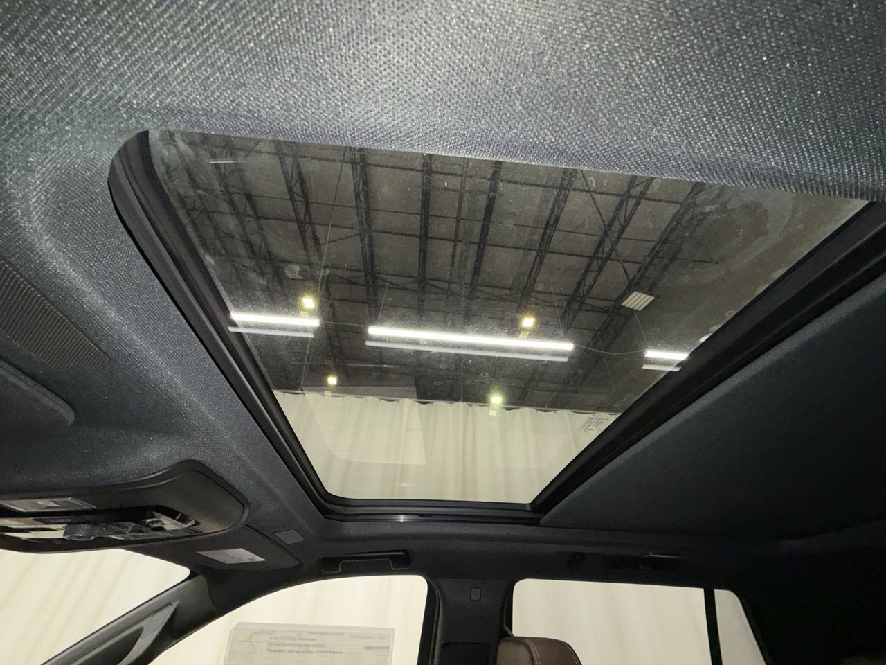 2026 Chevrolet Tahoe High Country - Photo 12