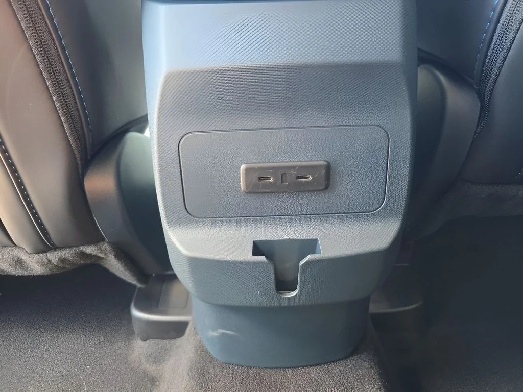 2025 Ford Maverick Lobo Standard - Photo 31