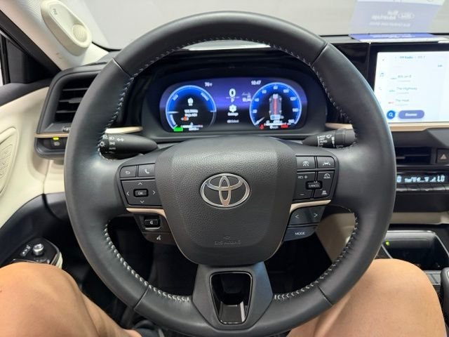 Certified Used 2024 Black Toyota Limited image 32
