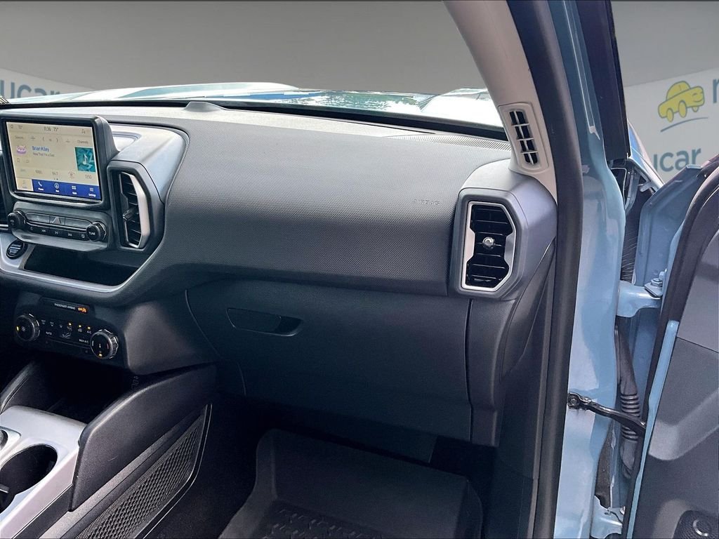 Used 2023 Area 51 Ford Big Bend image 13