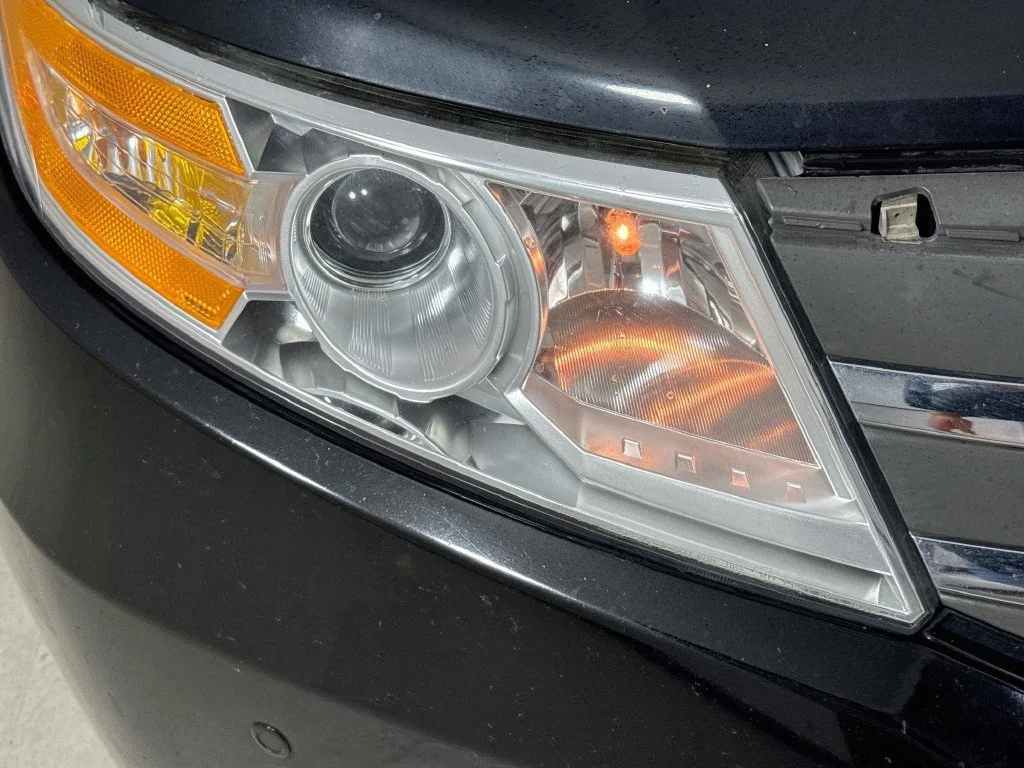 Used 2012 Black Honda Touring image 40