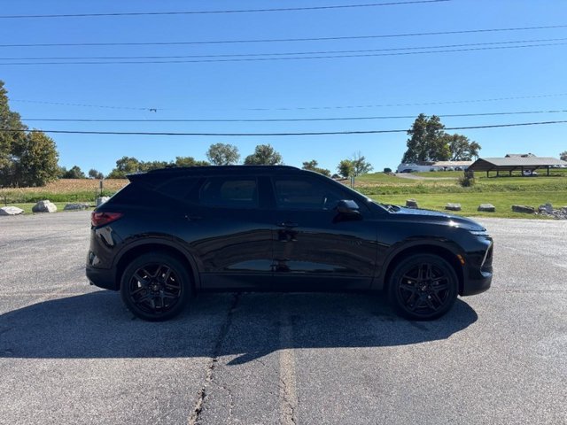 2023 Chevrolet Blazer 2LT - Photo 6