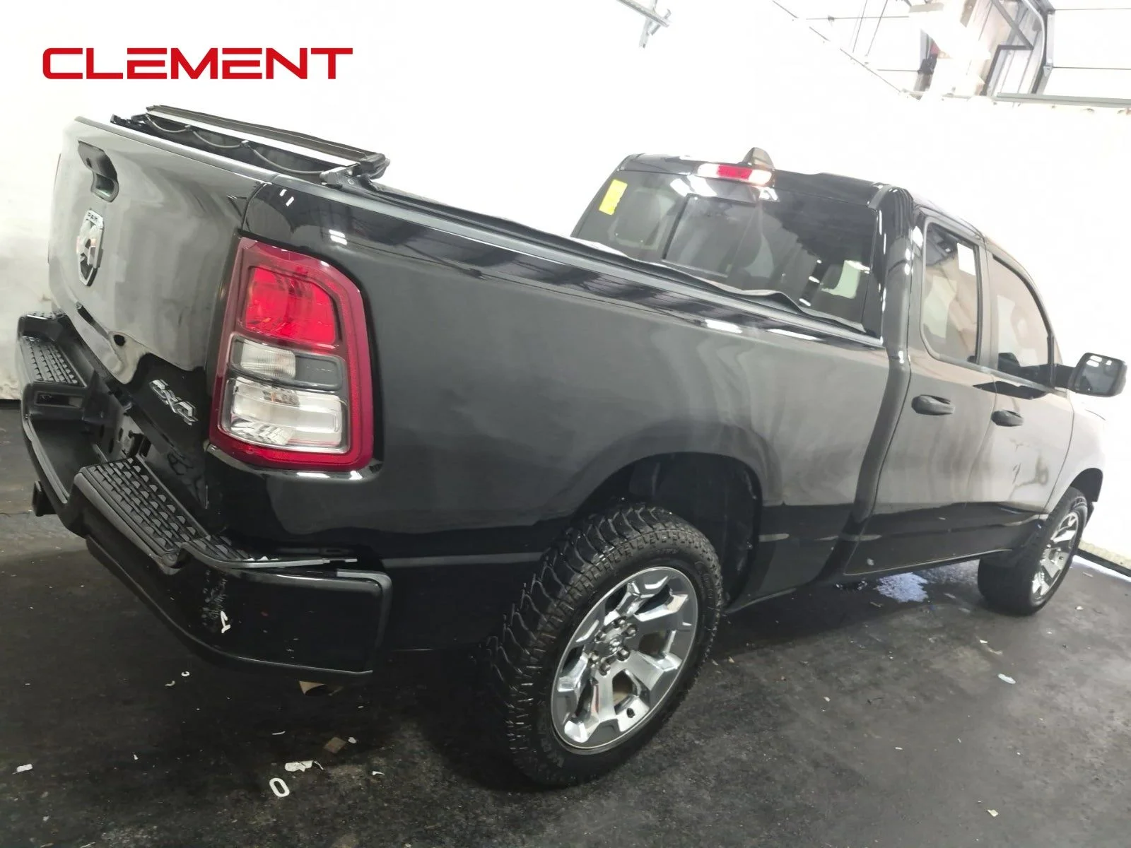 Used 2024 Black Ram Tradesman image 6