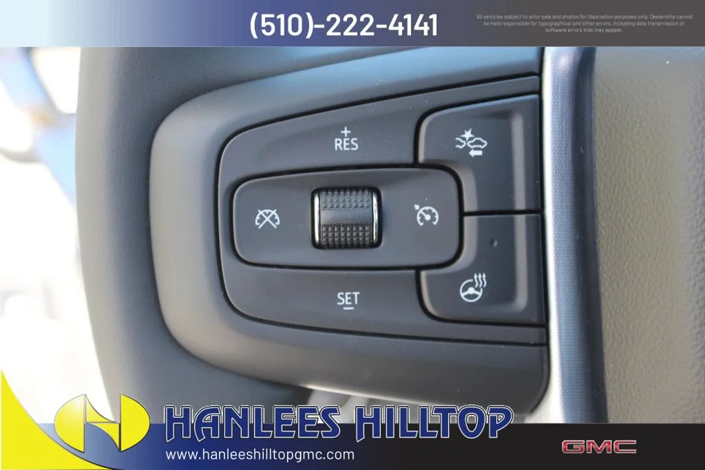2026 GMC Sierra 1500 Elevation - Photo 27