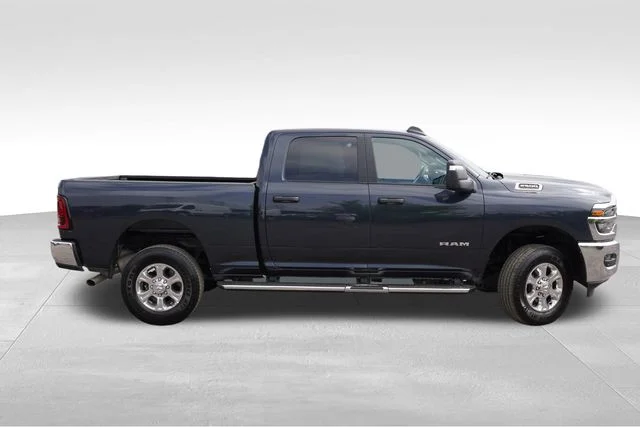 Certified Used 2026 Blue Ram Big Horn image 3