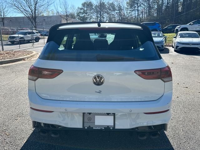 New 2026 Pure White Volkswagen 2.0T image 6