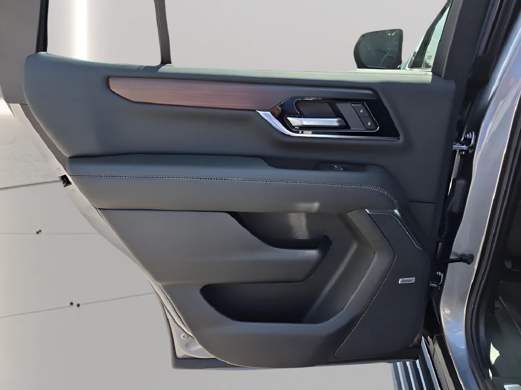 New 2026 GMC Yukon Denali, photo 33