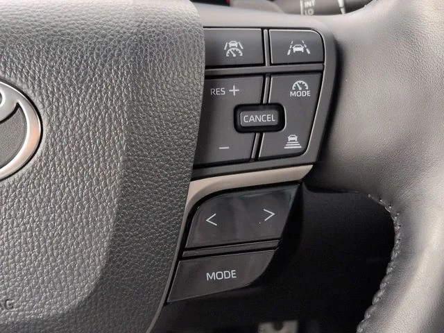 Certified Used 2025  Toyota XSE image 25