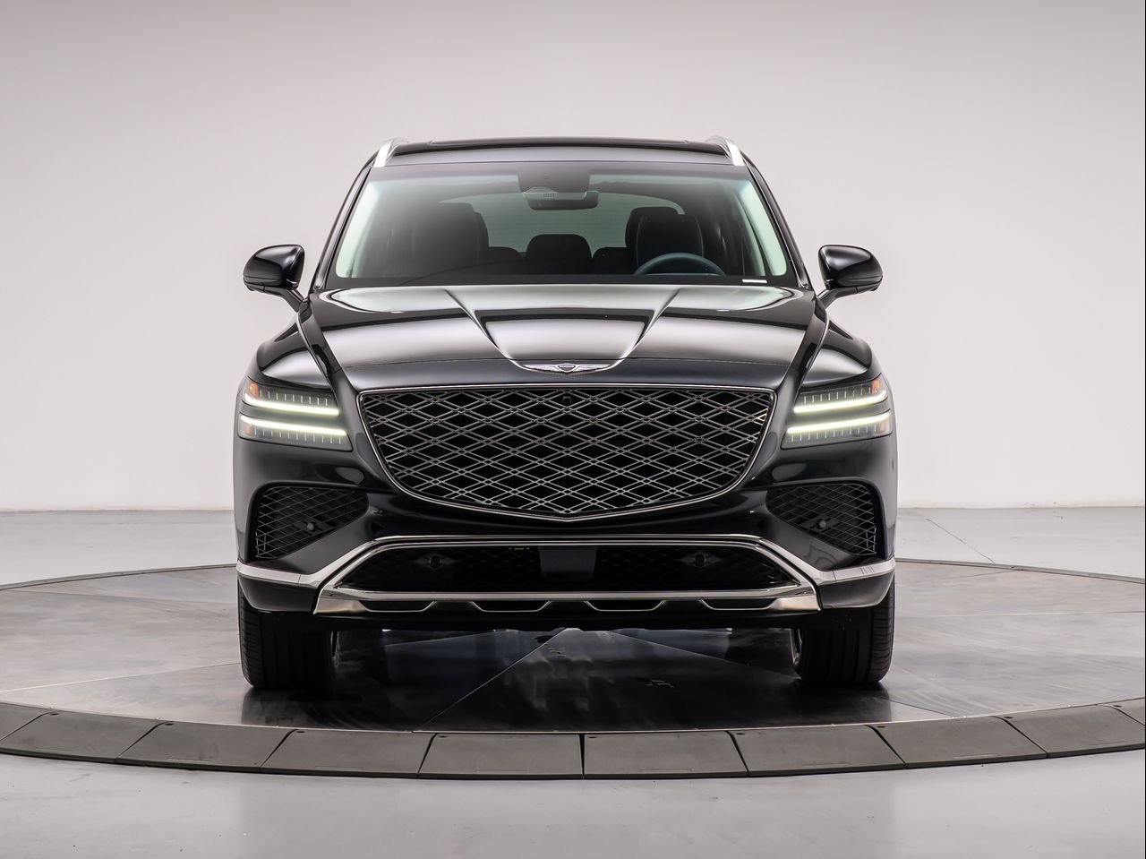 New 2026 Vik Black Genesis 3.5T ADVANCED image 8