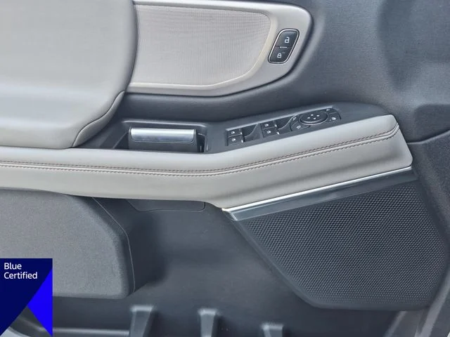Used 2025 White Ford Active image 12