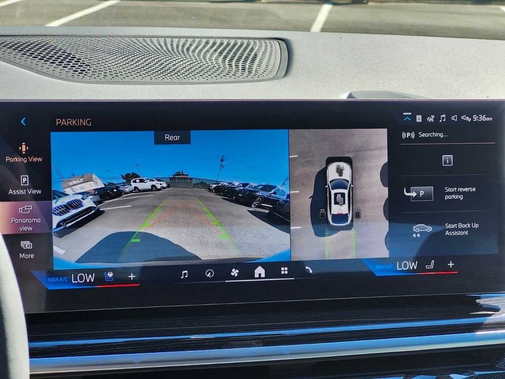 New 2027 White BMW xDrive40i image 21