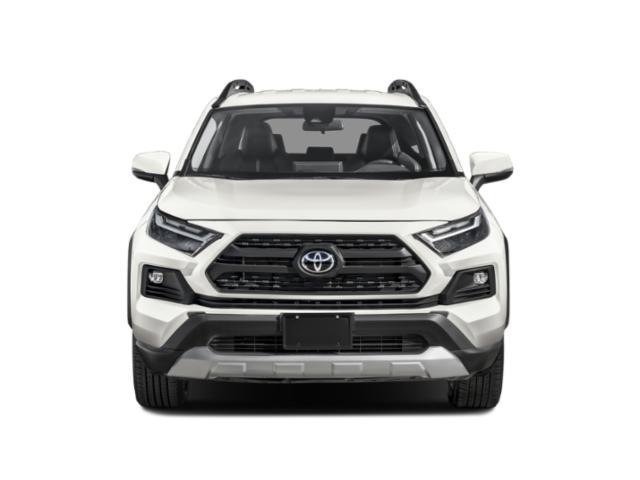 Used 2024 ARMY GREEN Toyota Adventure image 4
