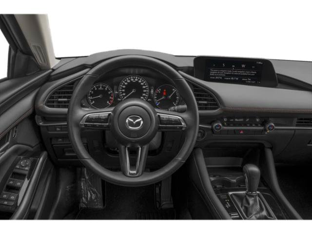 Used 2024 Soul Red Crystal Metallic Mazda 2.5 S Select Sport image 10