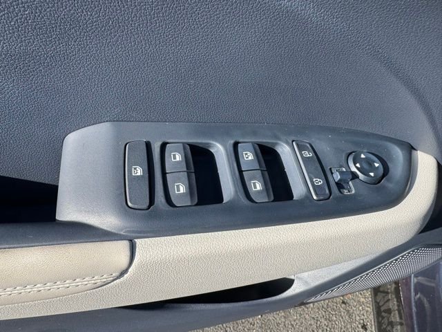 2026 Hyundai Venue SEL - Photo 13