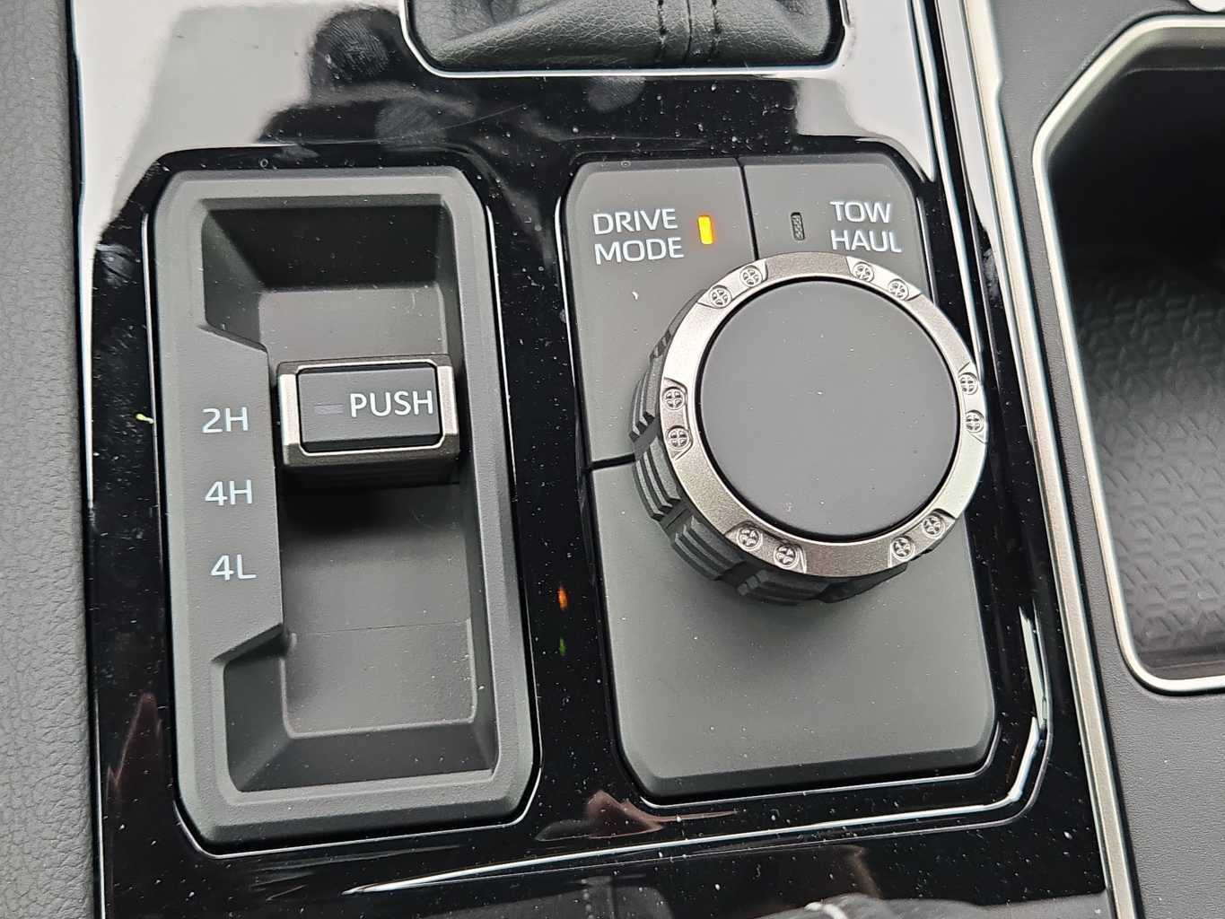 2026 Toyota Tundra Limited - Photo 24
