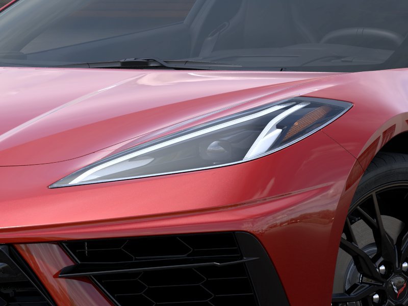 New 2027 Red Mist Metallic Tintcoat Chevrolet 2LT image 10