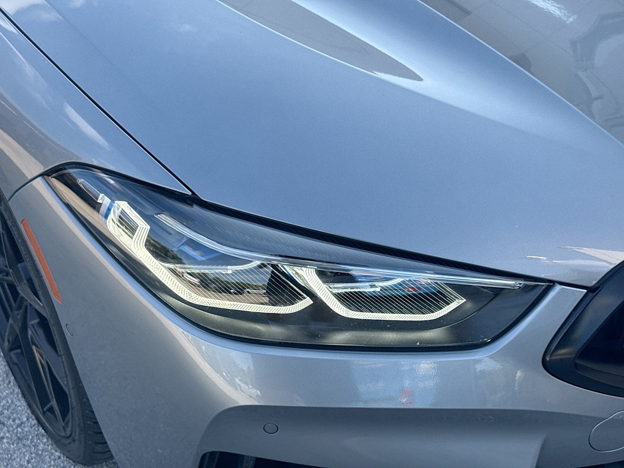 2024 BMW 8 Series 840i - Photo 33