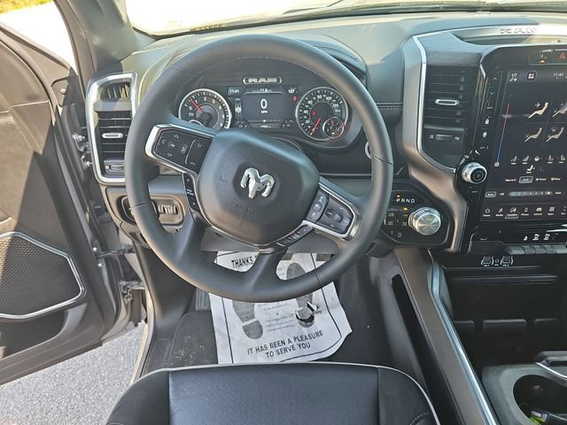 2025 RAM Ram 1500 Pickup Laramie - Photo 13