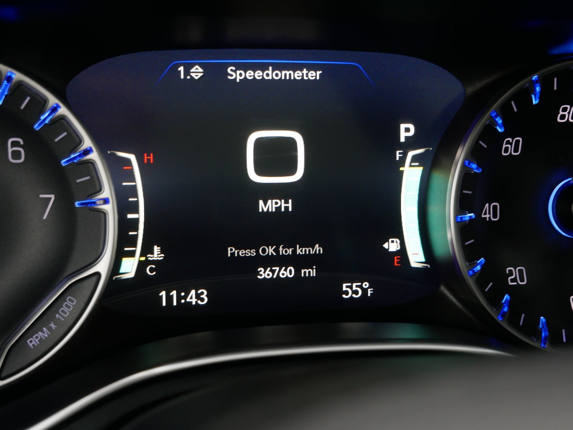 2026 Chrysler Pacifica Limited - Photo 32