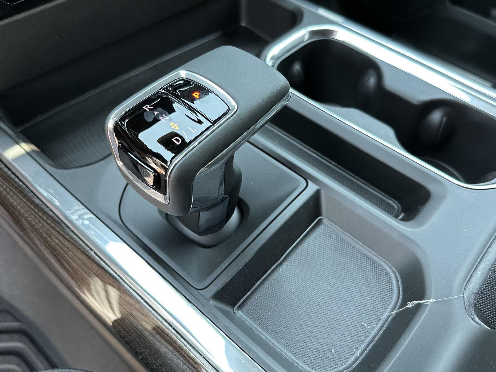 2026 Chevrolet Silverado 1500 LT Trail Boss - Photo 35
