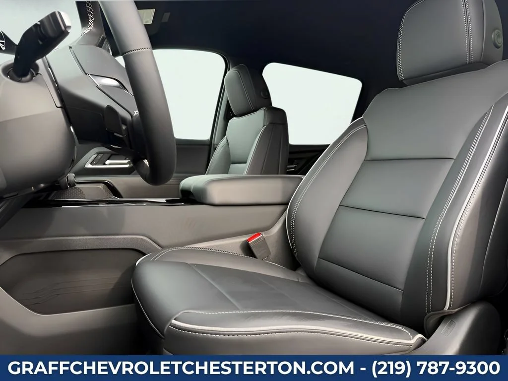 2026 Chevrolet Silverado EV LT - Photo 19